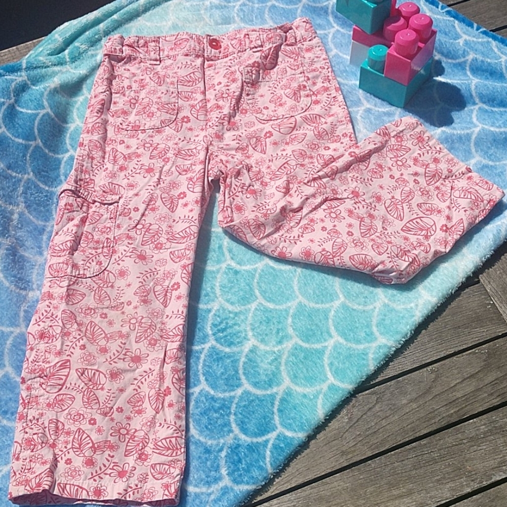 ❇️ Bum Kids 3X pink toddler pants ❇️